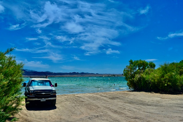 Rental Regulations in Lake Havasu City, AZ