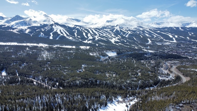 Rental Regulations in Breckenridge, CO