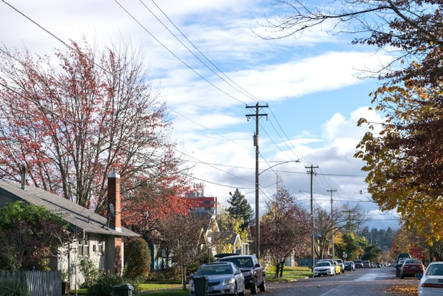Rental Regulations in Eugene, OR