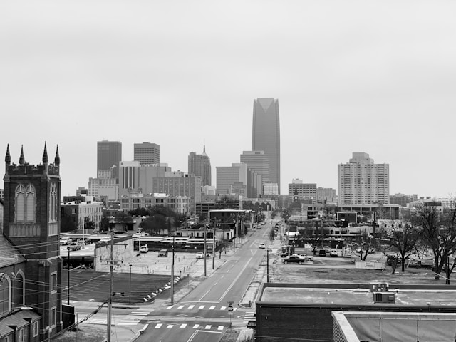 Rental Regulations in Oklahoma City, OK