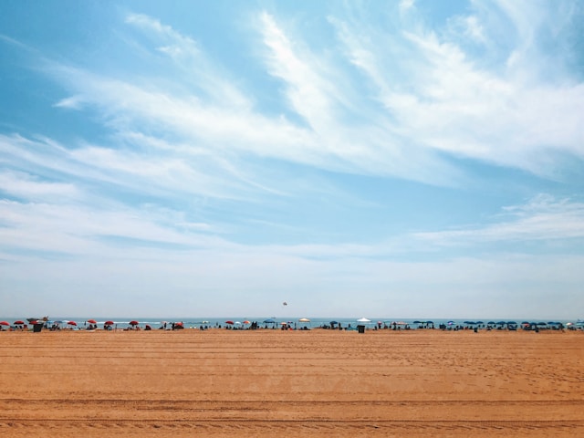 Ocean City, MD