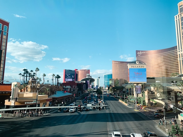 Rental Regulations in Las Vegas, NV