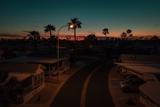 Rental Regulations in Mesa, AZ