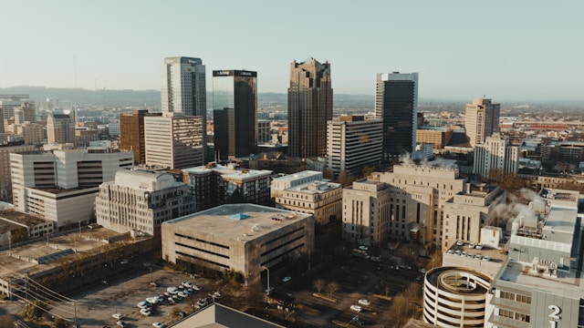 Rental Regulations in Birmingham, AL