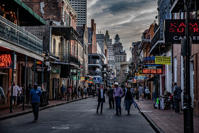 Rental Regulations in New Orleans, LA