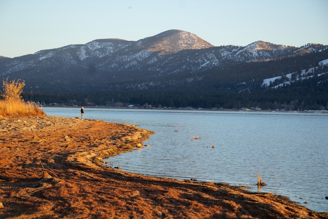 Rental Regulations in Big Bear Lake, CA