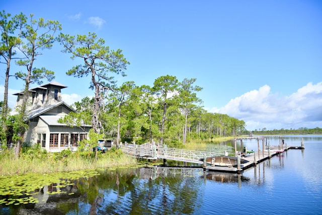 Rental Regulations in Santa Rosa Beach, FL