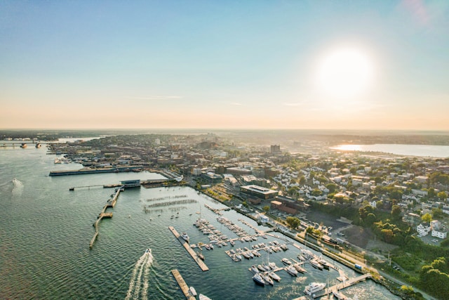 Rental Regulations in Portland, ME