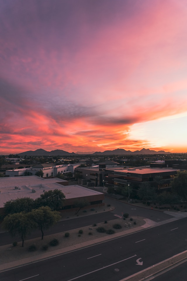 Rental Regulations in Scottsdale, AZ