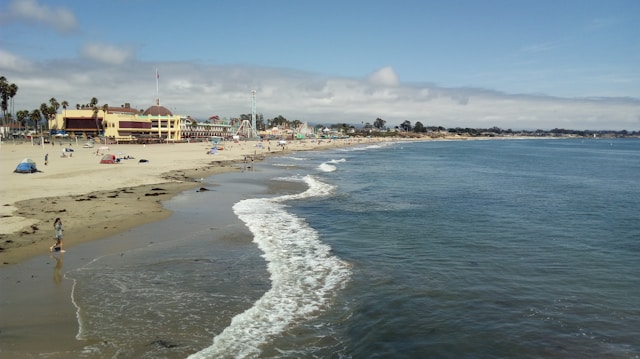 Rental Regulations in Santa Cruz, CA
