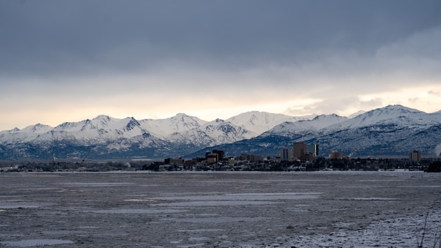 Rental Regulations in Anchorage, AK