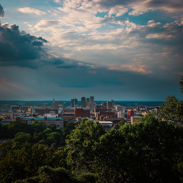 Rental Regulations in Birmingham, AL