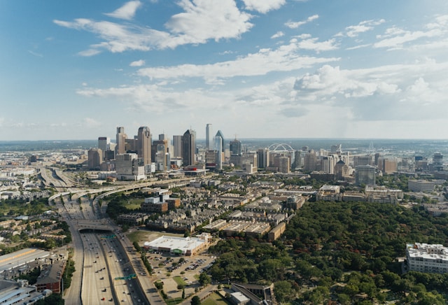Rental Regulations in Dallas, TX