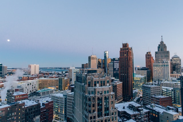 Rental Regulations in Detroit, MI