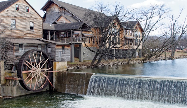 Rental Regulations in Sevierville