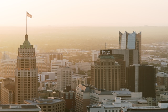 Rental Regulations in San Antonio, TX