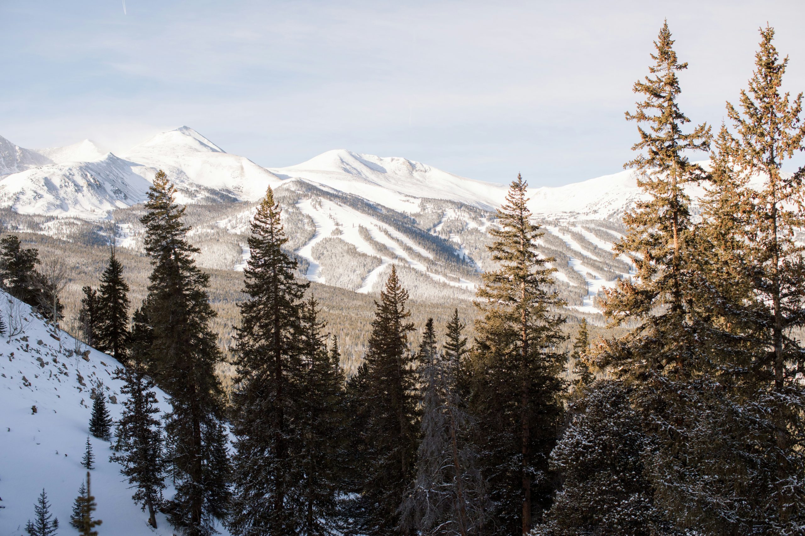 Breckenridge, CO